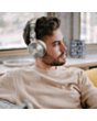 Qulaqlıq OneOdio Pro 10 Silver