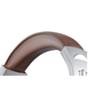 Qulaqlıq OneOdio A71 Silver Brown