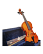 Skripka Amati VG106 44