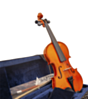 Skripka Amati VG106 1/2
