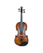 Skripka Amati VE102BE 4/4