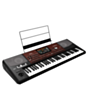 Sintezator Korg PA700-OR