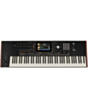Sintezator Korg PA5X-76
