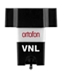 Vinil oxuyucu üçün kartric Ortofon VNL