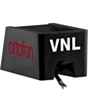 Kartric üçün əvəzləyici iynə Ortofon Stylus VNL
