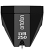 Vinil oxuyucu üçün kartric Ortofon 2M LVB 250 Black