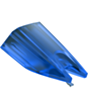 Kartric üçün əvəzləyici iynə Ortofon Stylus Concorde Music Blue