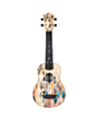 Ukulele Flight TUS40 Granada Soprano