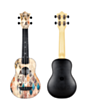 Ukulele Flight TUS40 Granada Soprano