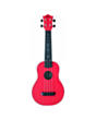 Ukulele Flight TUS35RD Travel Soprano