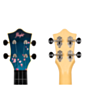 Ukulele Flight TUS32 Sakura Travel Soprano