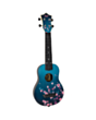 Ukulele Flight TUS32 Sakura Travel Soprano