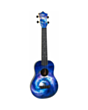 Ukulele Flight TUC40 Space Travel Concert