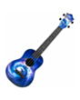Ukulele Flight TUC40 Space Travel Concert
