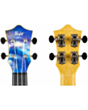Ukulele Flight TUC40 Space Travel Concert