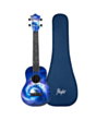 Ukulele Flight TUC40 Space Travel Concert
