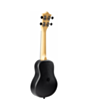 Ukulele Flight TUS65 Ruby Travel Soprano 
