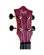 Ukulele Flight TUS65 Ruby Travel Soprano 