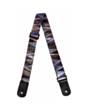 Ukulele kəməri Flight S35 Arcana Strap