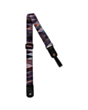 Ukulele kəməri Flight S35 Arcana Strap