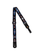 Ukulele kəməri Flight S35 Tempo Strap