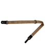 Ukulele kəməri Flight S35 Trail S Strap