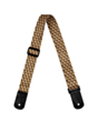 Ukulele kəməri Flight S35 Trail S Strap