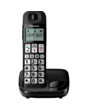 DECT telefon Panasonic KX-TGE110 UCB