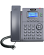 IP telefon Najivin VIP-T80PGN