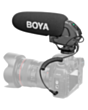 Blogger mikrofonu Boya BY-BM3030