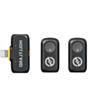 Blogger mikrofonu Hollyland LARK A1 Mini Duo Lightning RX