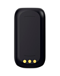 Микрофон для блогера Hollyland LARK A1 Mini Duo USB Type-C RX