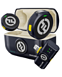 Blogger mikrofonu Hollyland LARK M2 Lightning Plug