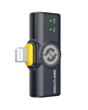 Blogger mikrofonu Hollyland LARK M2 Lightning Plug