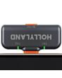 Микрофон для блогера Hollyland LARK M2S Combo USB Type-C RX + USB Type-C to Lightning