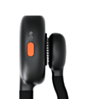 Микрофон для блогера Hollyland LARK M2S Combo USB Type-C RX + USB Type-C to Lightning