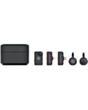 Blogger mikrofonu Hollyland LARK M2S Ultimate Combo USB Type-C RX + Lightning RX