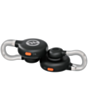 Blogger mikrofonu Hollyland LARK M2S Ultimate Combo USB Type-C RX + Lightning RX