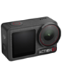 Videokamera DJI Action Osmo 5 Pro Adventure Combo