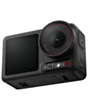 Videokamera DJI Action Osmo 5 Pro Adventure Combo