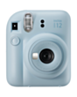 Fujifilm Instax Mini 12 Pastel Blue Bundle Box