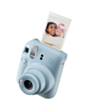 Fujifilm Instax Mini 12 Pastel Blue Bundle Box