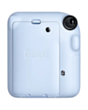 Fujifilm Instax Mini 12 Pastel Blue Bundle Box