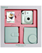 Fujifilm Instax Mini 12 Mint Green Bundle Box