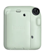 Fujifilm Instax Mini 12 Mint Green Bundle Box