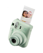 Fujifilm Instax Mini 12 Mint Green Bundle Box
