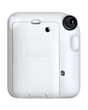 Fujifilm Instax Mini 12 Clay White Bundle Box