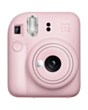 Fujifilm Instax Mini 12 Blossom Pink Bundle Box