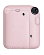 Fujifilm Instax Mini 12 Blossom Pink Bundle Box