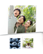 Mi Portable Dye Sublimation Photo Sikers 50 Sheets BHR082OGL